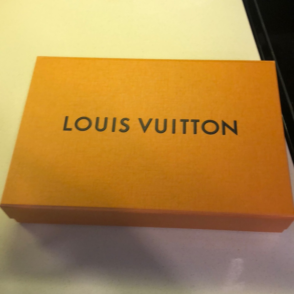 LV gift box